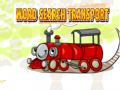 Spill Ordlek: Transport online