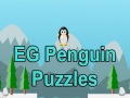 Spill EG Pingvin Puslespill online