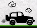 Spill Papir Monster Truck Løp online
