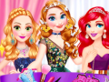 Spill Motedesigner Fest online
