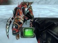 Spill Romvesen Planet 3D Skytter online