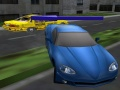 Spill Simulator Taxisjåfør 2019 online