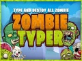 Spill Zombie Tastatur online