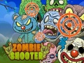 Spill Zombie Skytter online