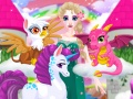 Spill Magisk zoo online