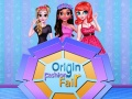 Spill Origin Motemesse online