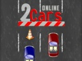 Spill 2 Biler Online online