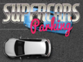 Spill Parkering av Supersportsbiler online