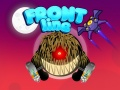 Spill Frontlinje online