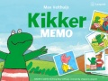 Spill Frog Memo online