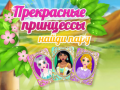 Spill Vakre Prinser Finn et Par online