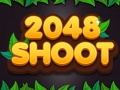 Spill 2048 Skyt online
