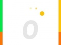 Spill Hopp Fargeball online