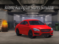 Spill Ekstrem Racing Bil Stunts Simulator online