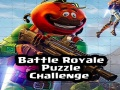 Spill Battle Royale Puslespill Utfordring online