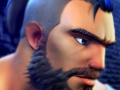 Spill Legende Gate Fighter online