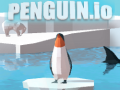 Spill Pingvin.io online