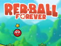 Spill Rød Ball For Alltid online