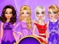 Spill BFF Prinsesse Perfekt Soverom Dekor online