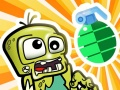 Spill Pinata Zombie Jeger online