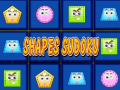 Spill Former Sudoku online