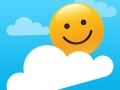 Spill Emoji Glir Nedover online