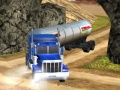 Spill Russisk Lastebilsimulator online