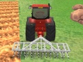Spill Traktor Jordbruk Simulator online