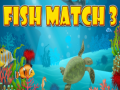 Spill Fisk Match 3 online