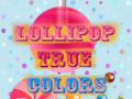 Spill Lollypop Ekte Farger online