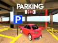 Spill Parkeringsplass for Sportsbiler online