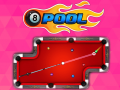 Spill 8 Ball Pool Stjerner online