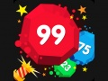 Spill Ball Eksplosjon online
