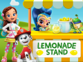 Spill Limonadebod online