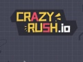 Spill Gal Rush.io online