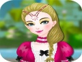 Spill Glad Prinsesse Ferie online