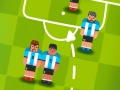 Spill Fotball Strike online