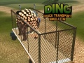Spill Dino Lastebil Transport online