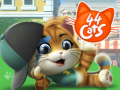 Spill 44 Katter ABC online