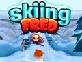 Spill Skiing Fred online