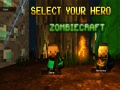 Spill Zombiecraft online