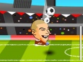Spill Morsom Hodesoccer online