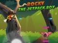 Spill Rocky Gutten med Jetpack online