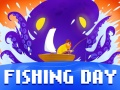 Spill Fiskedag online