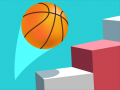 Spill Spiral Hopp 3D online