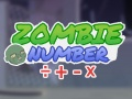 Spill Zombie Nummer online