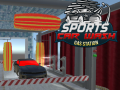 Spill Sportbilvask online