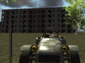 Spill Gratis Rally: STALKER-modus online