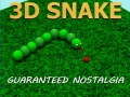 Spill 3D Slange online