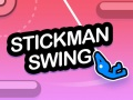 Spill Stickman Sving online